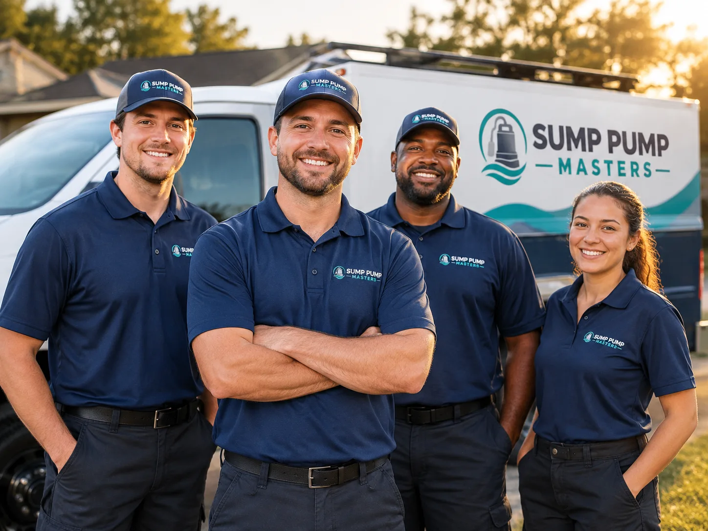 Sump Pump Repair company in Union Point, GA