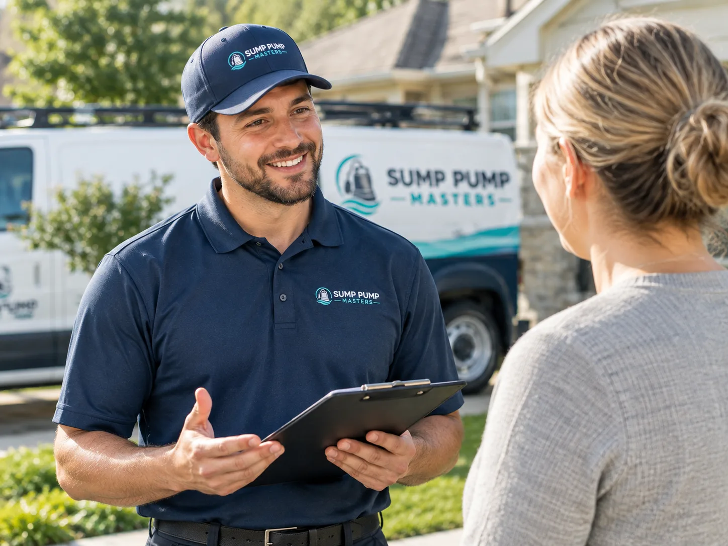 Sump Pump Repair Union Point, GA FAQs